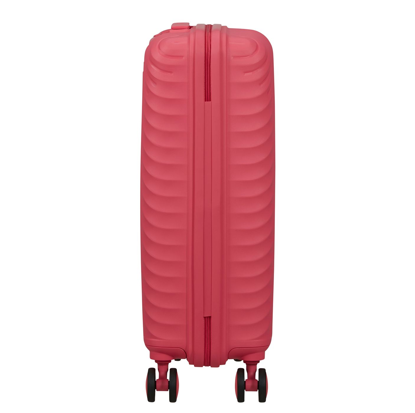 American Tourister Diablast Handbagage Spinner 55 cm - 35 liter - 55x40x20 cm - pink glitch