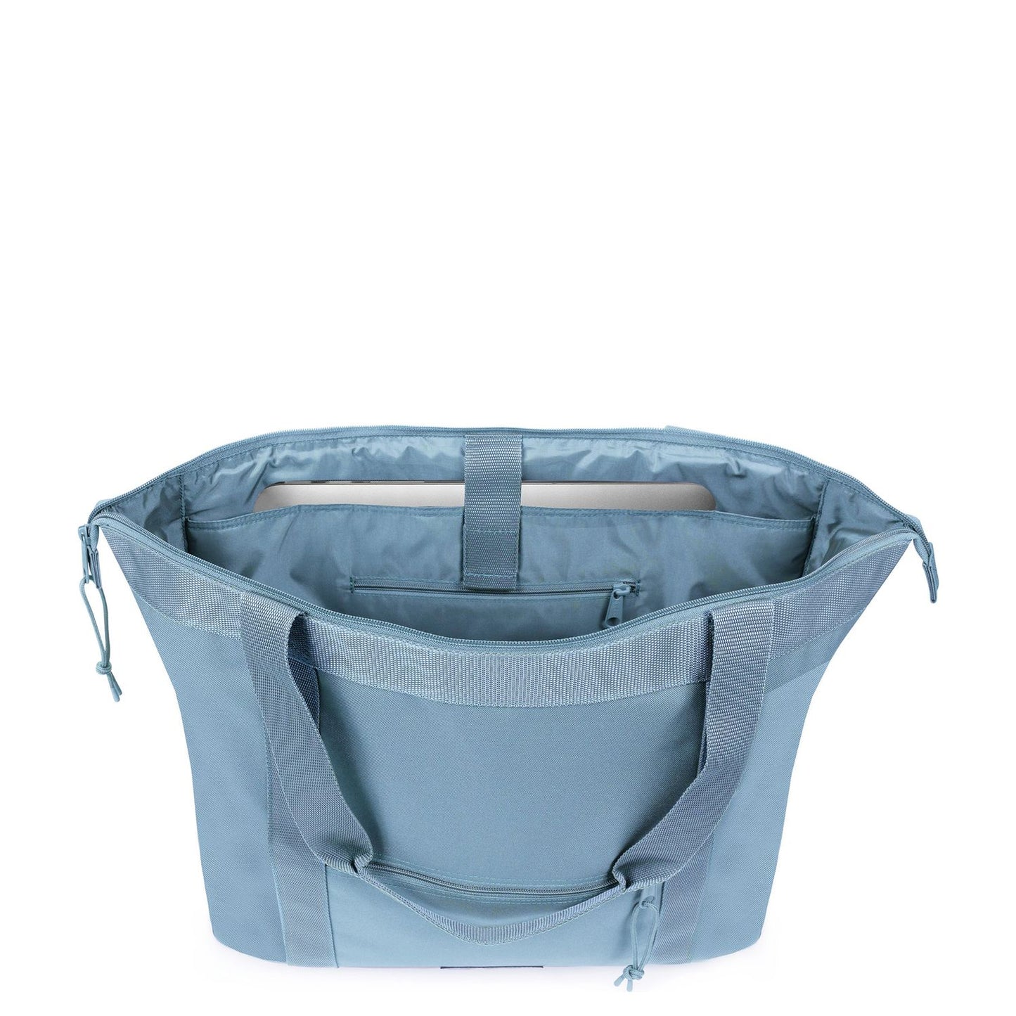 Eastpak Travel Tote Reistas 58 cm - 24 liter - 58x38.5x11.5 cm - monotone blue