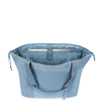 Eastpak Travel Tote Reistas 58 cm - 24 liter - 58x38.5x11.5 cm - monotone blue