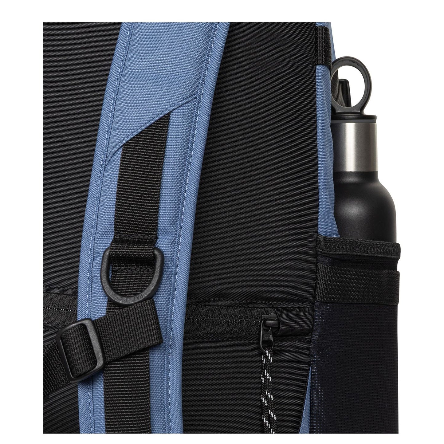 Eastpak Volker Pro Rugzak School - 16" laptopvak - light blue