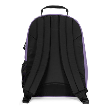 Eastpak Morius Rugzak School - 15" laptopvak - dahlia purple