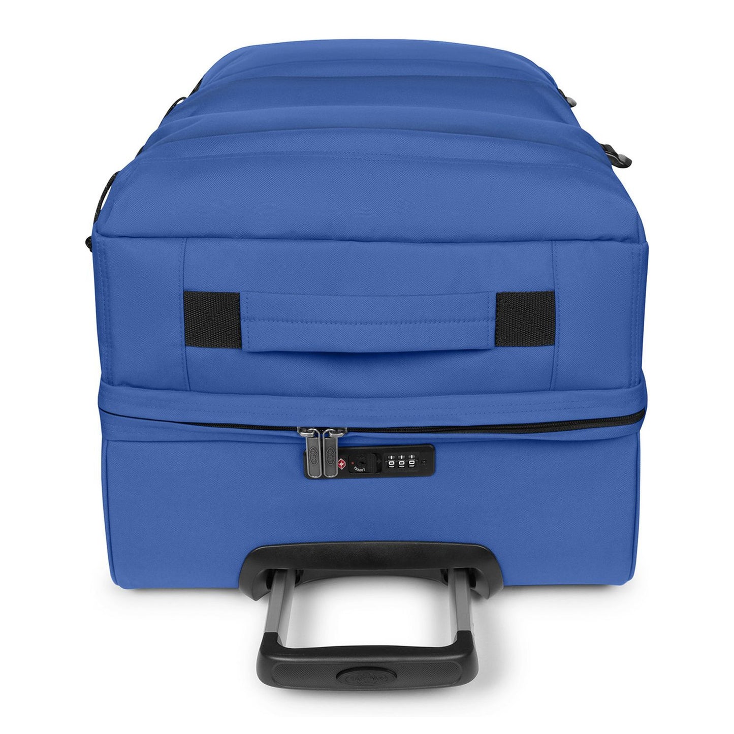 Eastpak Transit'r Plus L Reistas 2 Wielen 80 cm - 105 liter - 80x44x33 cm - indigo blue