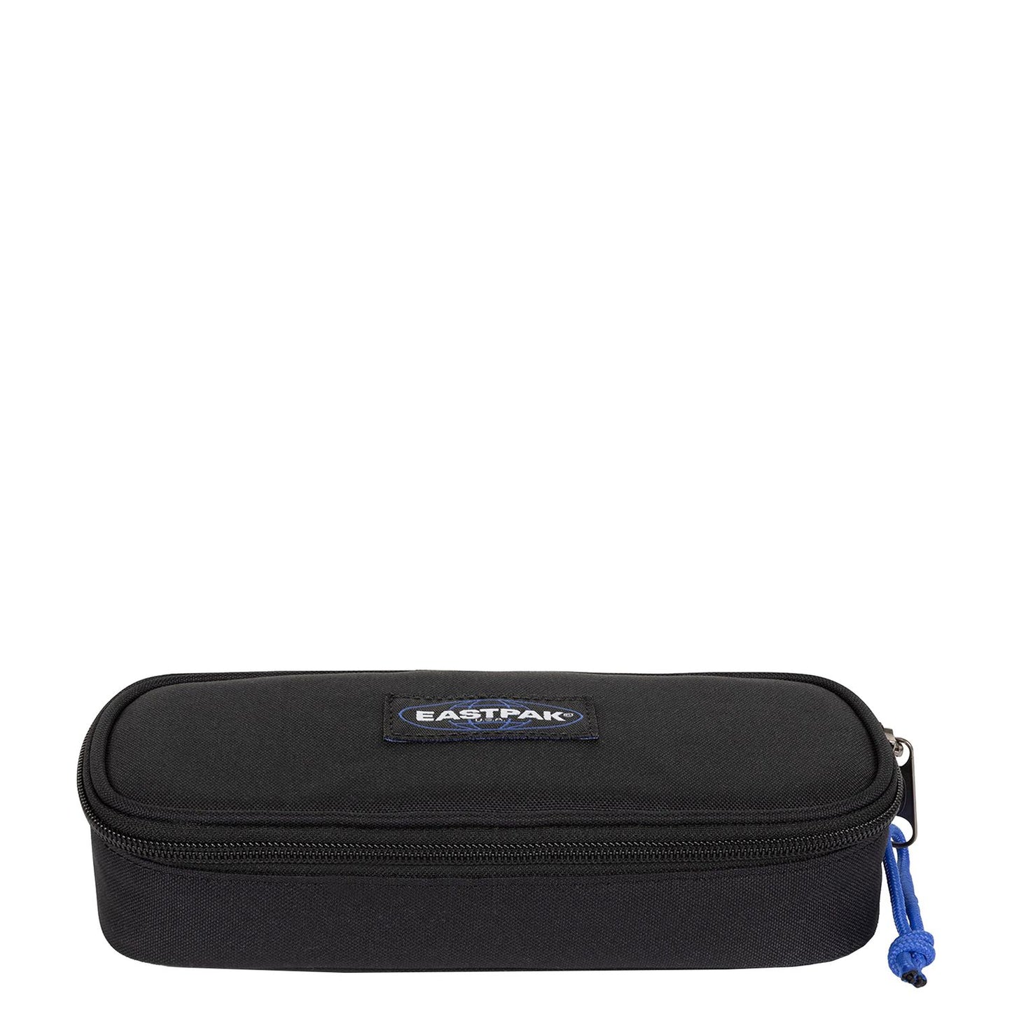 Eastpak Oval Etui kontrast black blue