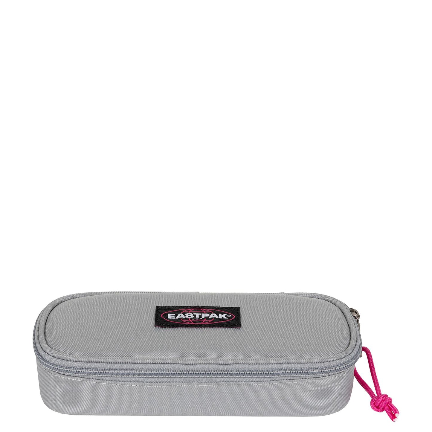 Eastpak Oval Etui kontrast grey pink