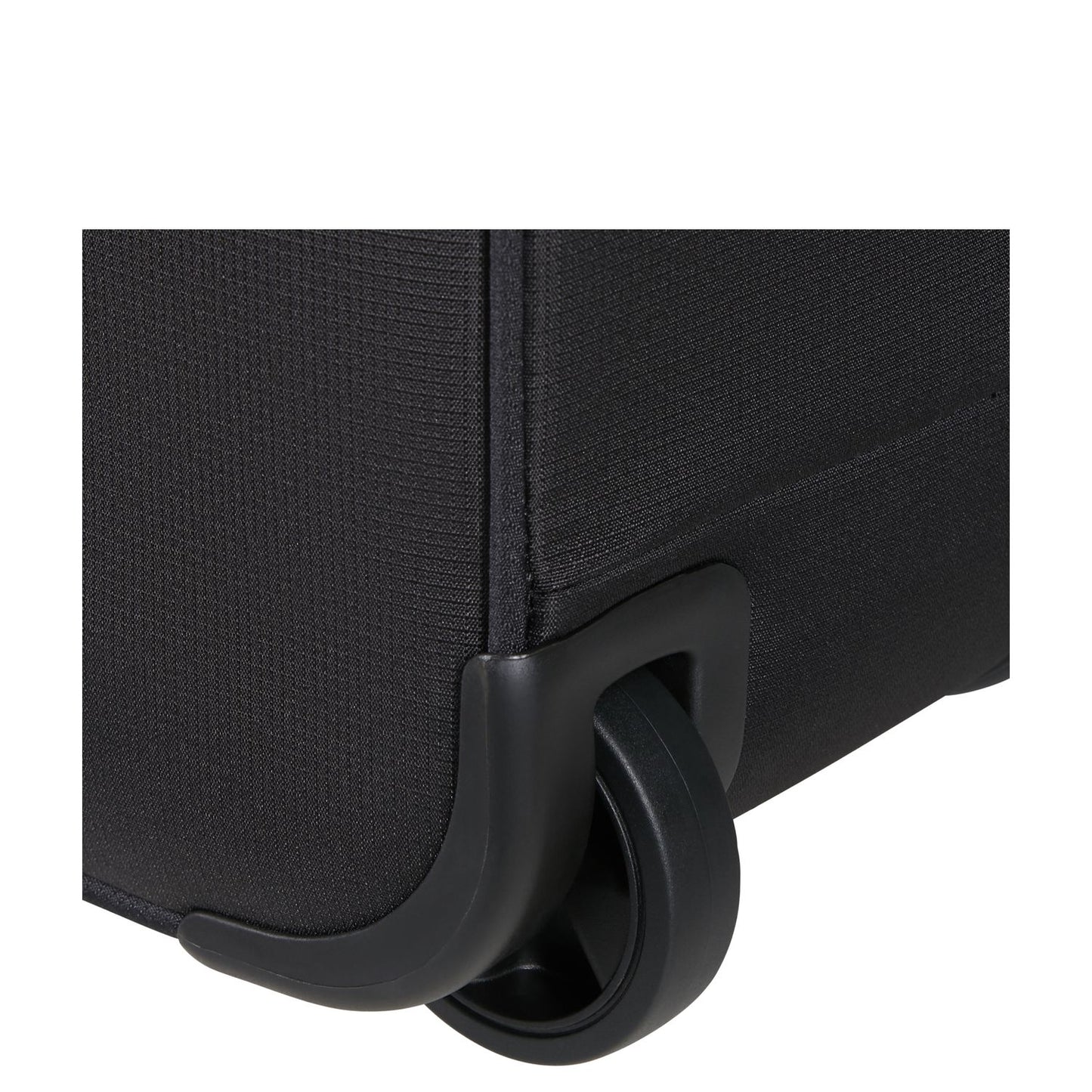 American Tourister Cloudrider Underseater Upright 40 cm - 22.5 liter - 40x30x20 cm - jet black
