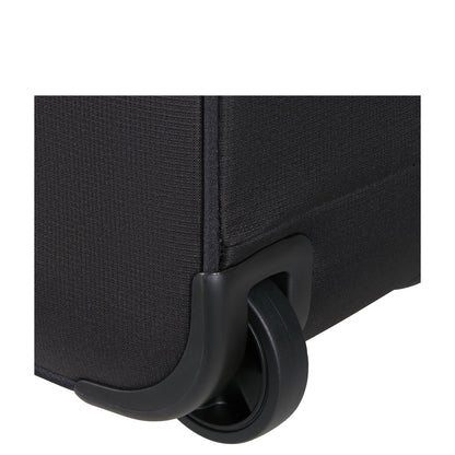 American Tourister Cloudrider Underseater Upright 40 cm - 22.5 liter - 40x30x20 cm - jet black