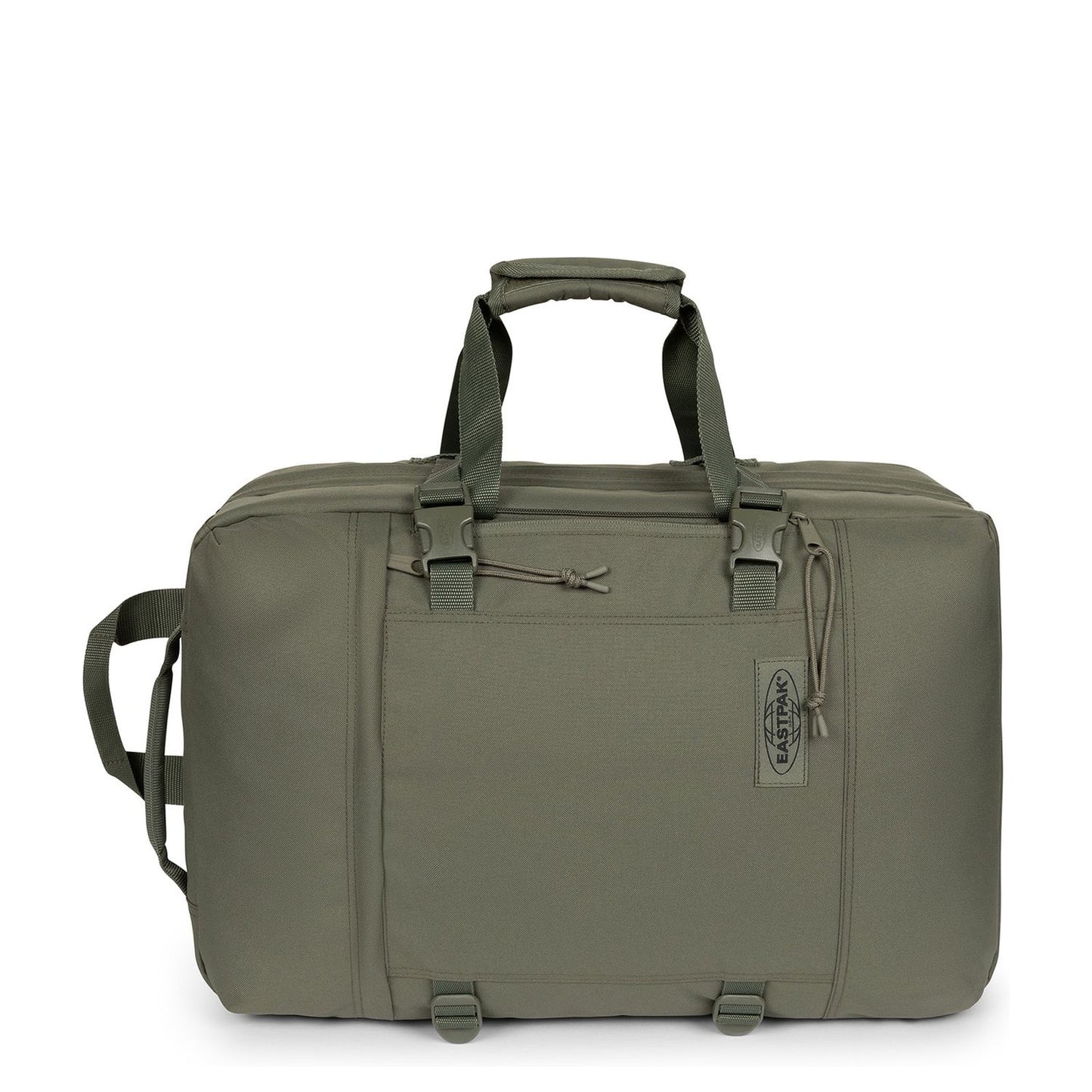 Eastpak Travelpack Handbagage Reistas 51 cm - 42 liter - 51x33x23 cm - monotone khaki