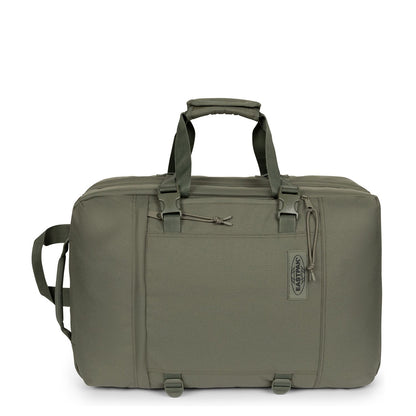 Eastpak Travelpack Handbagage Reistas 51 cm - 42 liter - 51x33x23 cm - monotone khaki
