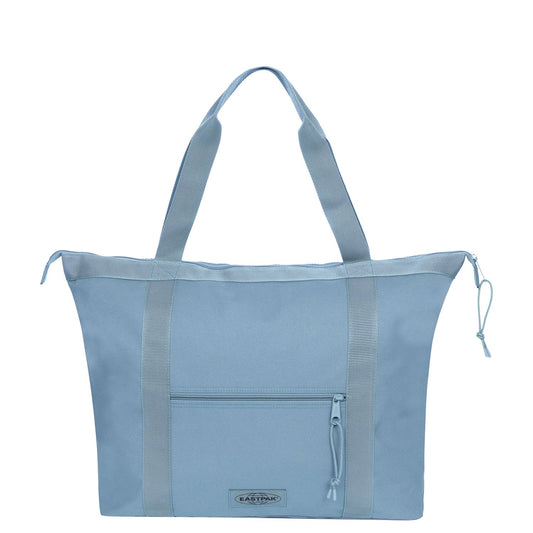 Eastpak Travel Tote Reistas 58 cm - 24 liter - 58x38.5x11.5 cm - monotone blue