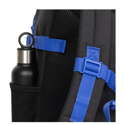 Eastpak Tutor Rugzak School - 15" laptopvak - kontrast black blue