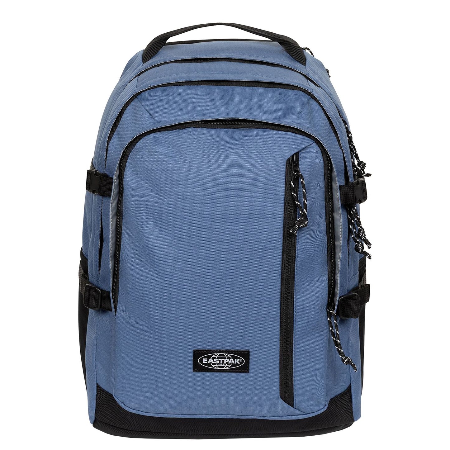 Eastpak Volker Pro Rugzak School - 16" laptopvak - light blue