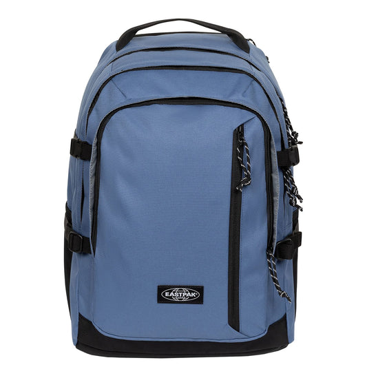 Eastpak Volker Pro Rugzak School - 16" laptopvak - light blue