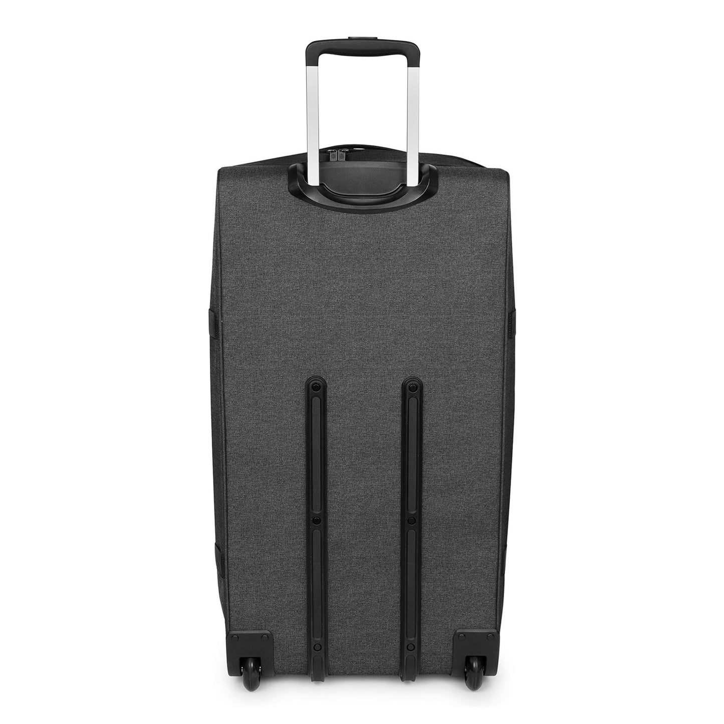 Eastpak Transit'r Plus L Reistas 2 Wielen 80 cm - 105 liter - 80x44x33 cm - black denim