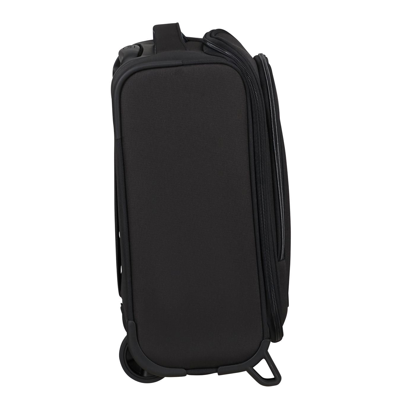 American Tourister Cloudrider Underseater Upright 40 cm - 22.5 liter - 40x30x20 cm - jet black