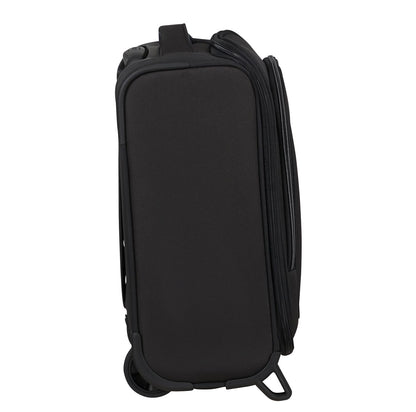 American Tourister Cloudrider Underseater Upright 40 cm - 22.5 liter - 40x30x20 cm - jet black