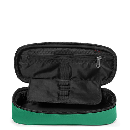 Eastpak Oval Etui shamrock green