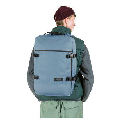 Eastpak Travelpack Handbagage Reistas 51 cm - Tarpaulin - 42 liter - 51x33x23 cm - tarp dust blue