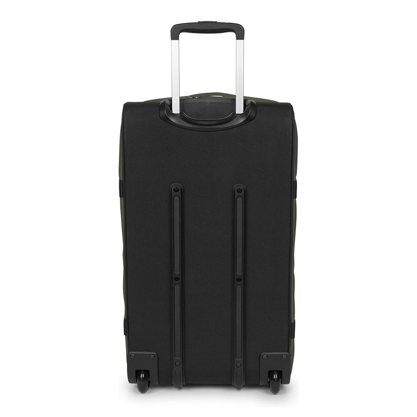 Eastpak Transit'r Plus L Reistas 2 Wielen 80 cm - Tarpaulin - 105 liter - 80x44x33 cm - tarp forest