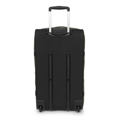 Eastpak Transit'r Plus L Reistas 2 Wielen 80 cm - Tarpaulin - 105 liter - 80x44x33 cm - tarp forest