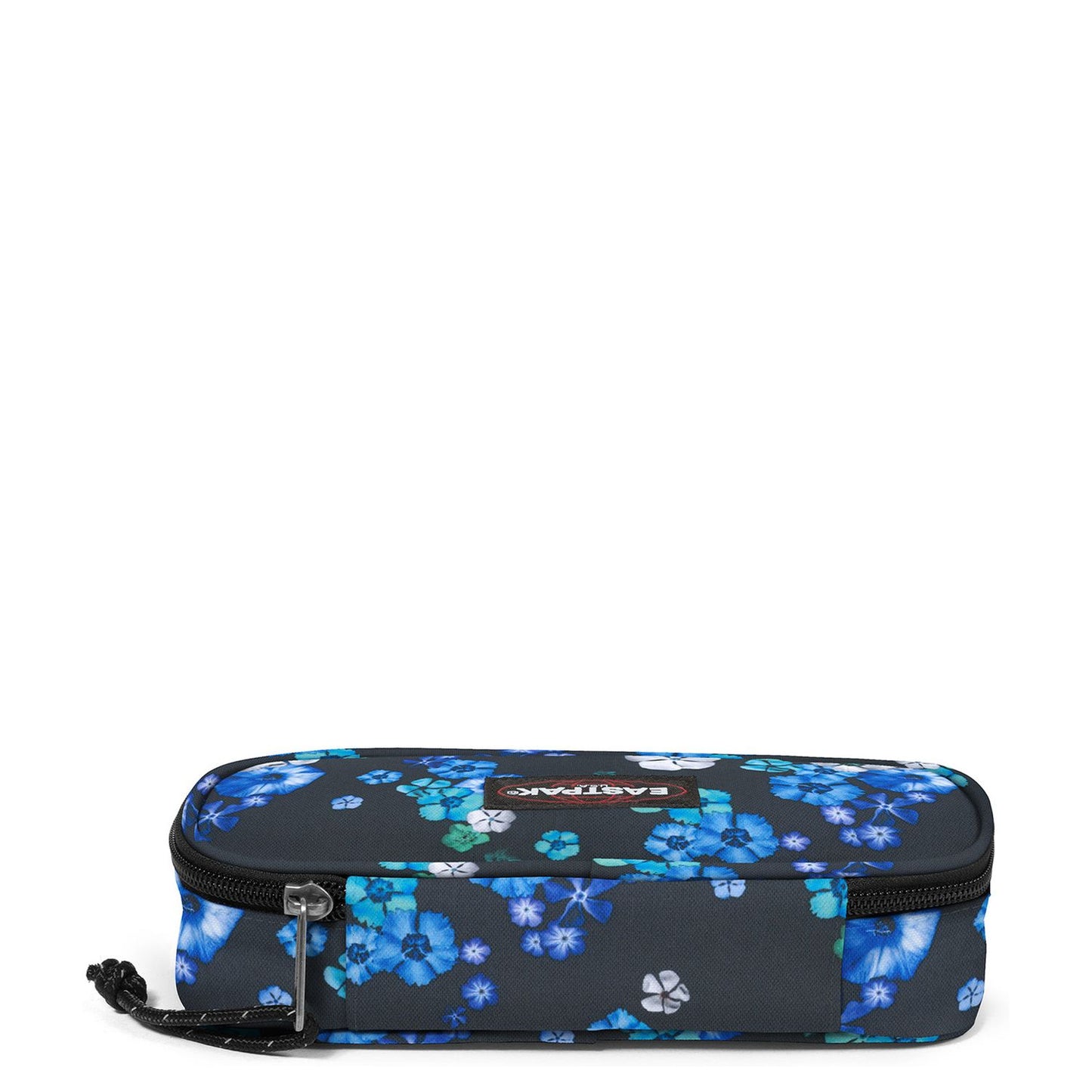 Eastpak Oval Etui floral bloom black