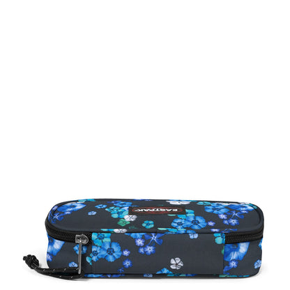 Eastpak Oval Etui floral bloom black