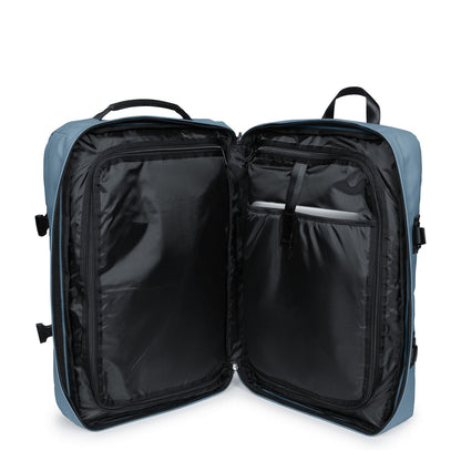 Eastpak Travelpack Handbagage Reistas 51 cm - Tarpaulin - 42 liter - 51x33x23 cm - tarp dust blue