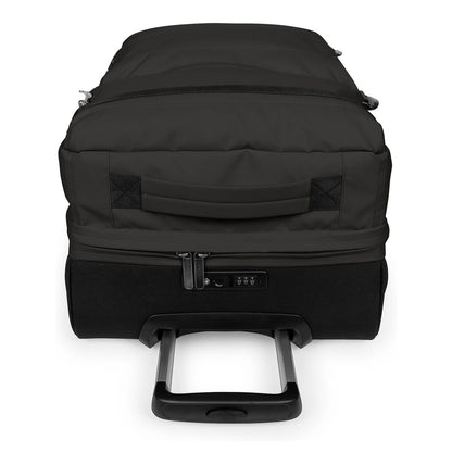 Eastpak Transit'r Plus L Reistas 2 Wielen 80 cm - Tarpaulin - 105 liter - 80x44x33 cm - tarp black2