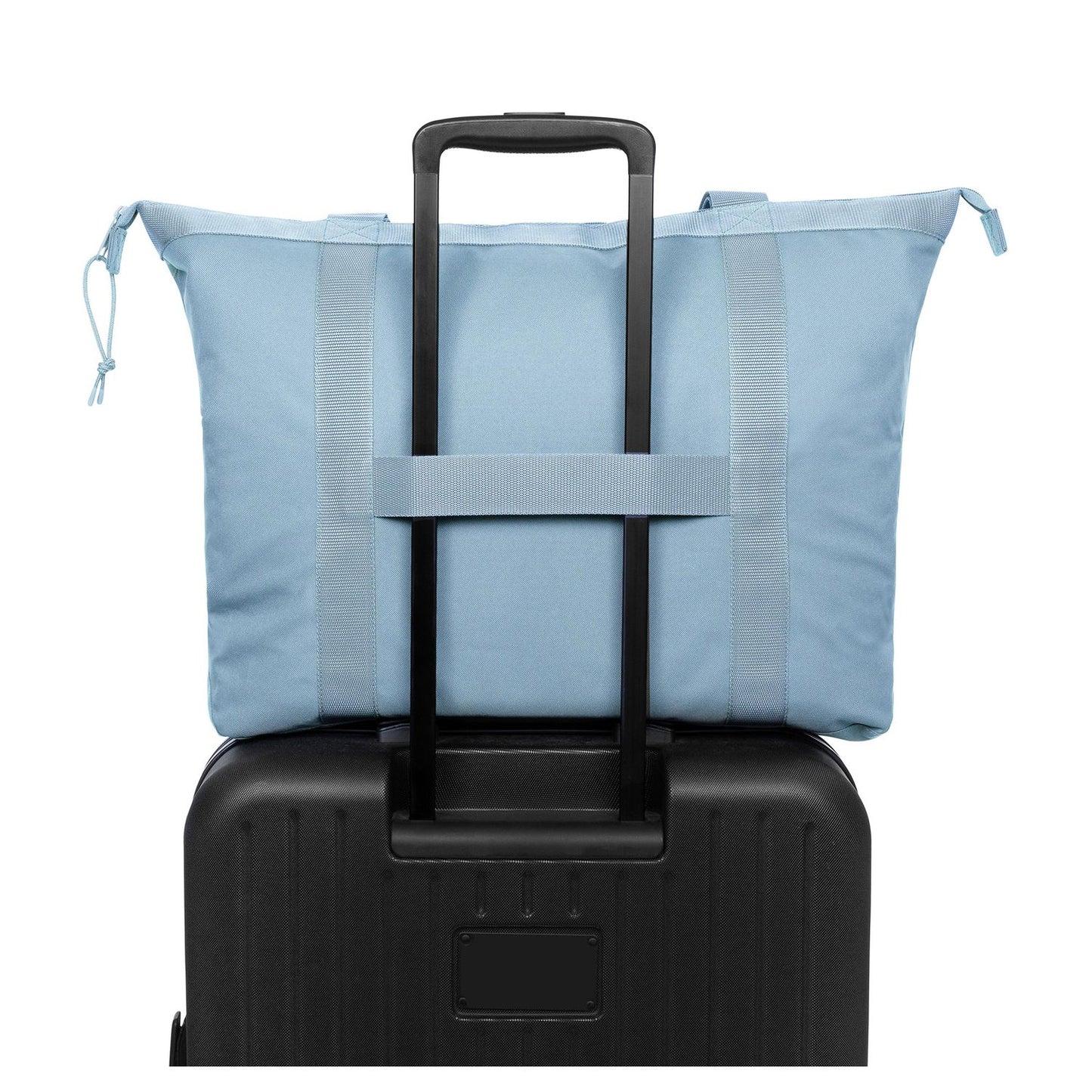 Eastpak Travel Tote Reistas 58 cm - 24 liter - 58x38.5x11.5 cm - monotone blue
