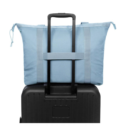 Eastpak Travel Tote Reistas 58 cm - 24 liter - 58x38.5x11.5 cm - monotone blue