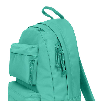 Eastpak Padded Double Rugzak School - 13" laptopvak - aquamarine blue
