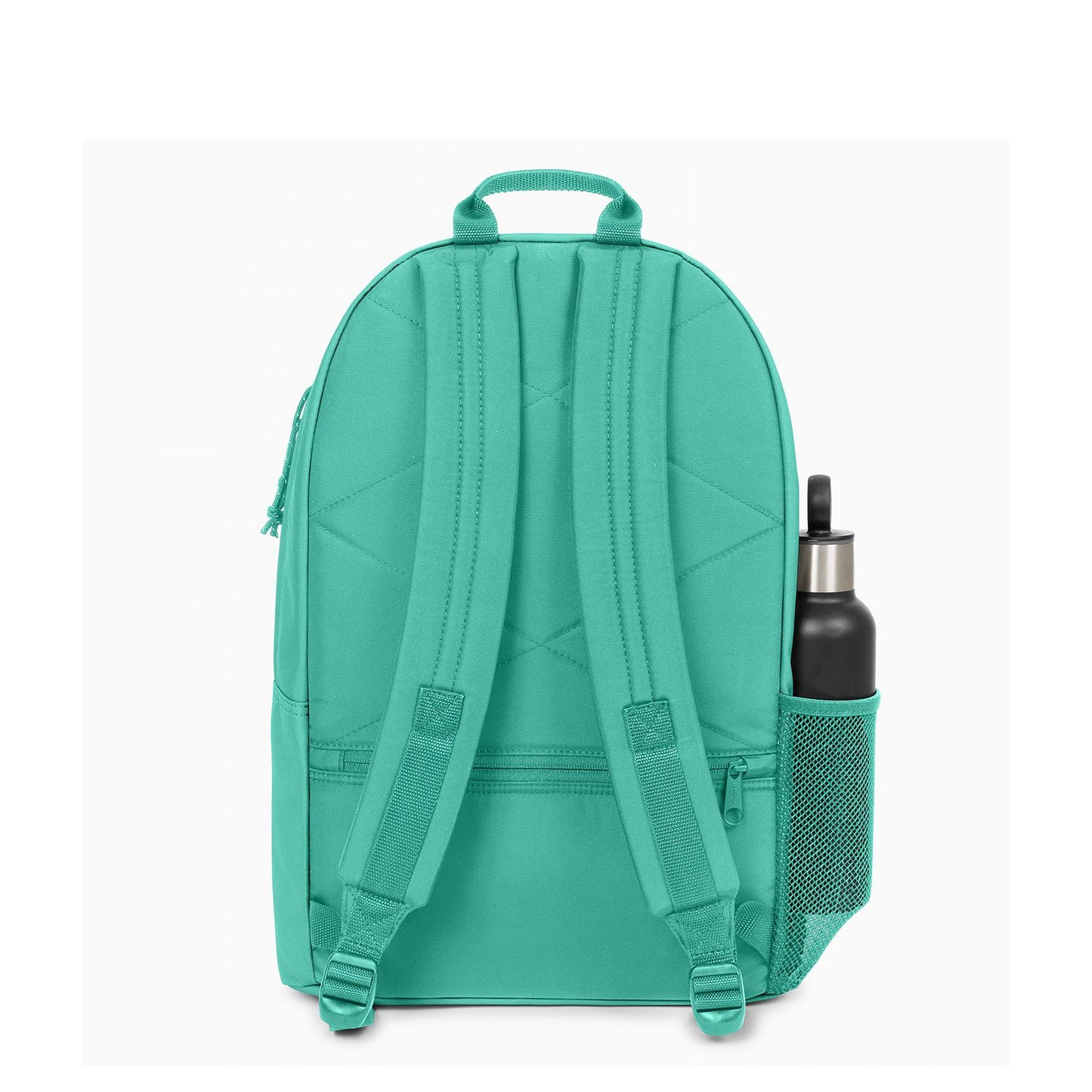 Eastpak Padded Double Rugzak School - 13" laptopvak - aquamarine blue