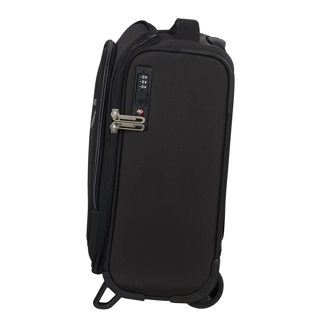 American Tourister Cloudrider Underseater Upright 40 cm - 22.5 liter - 40x30x20 cm - jet black