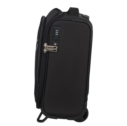 American Tourister Cloudrider Underseater Upright 40 cm - 22.5 liter - 40x30x20 cm - jet black