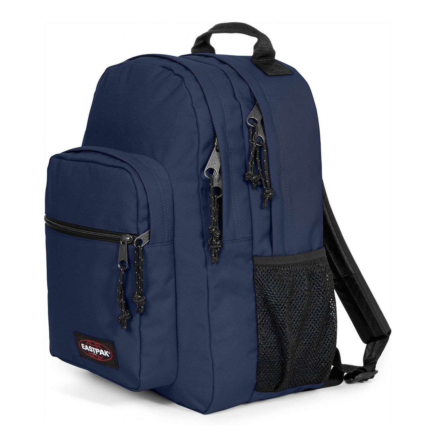 Eastpak Morius Rugzak School - 15" laptopvak - nighttime navy