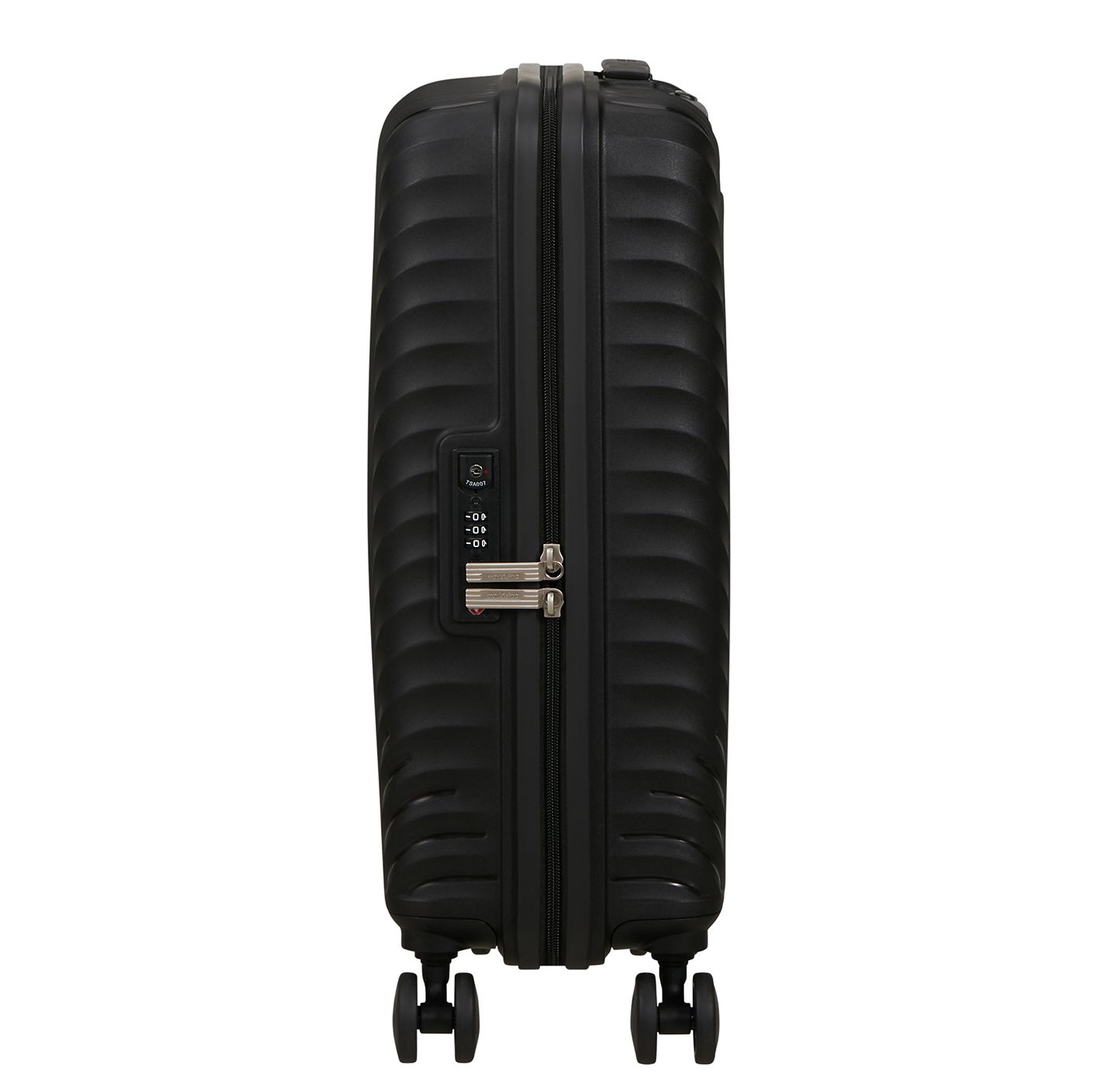 American Tourister Diablast Handbagage Spinner 55 cm - 35 liter - 55x40x20 cm - black code