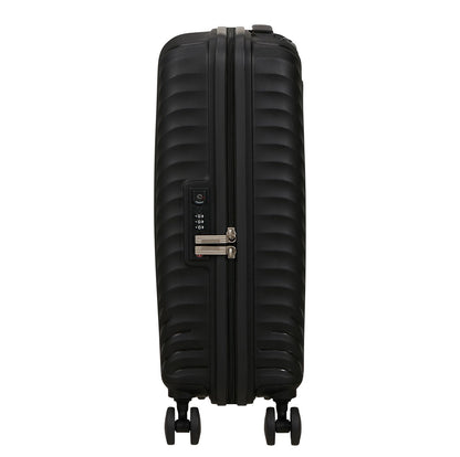 American Tourister Diablast Handbagage Spinner 55 cm - 35 liter - 55x40x20 cm - black code