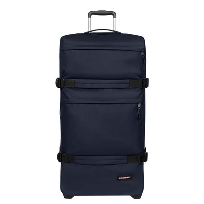Eastpak Transit'r Plus L Reistas 2 Wielen 80 cm - 105 liter - 80x44x33 cm - ultra marine