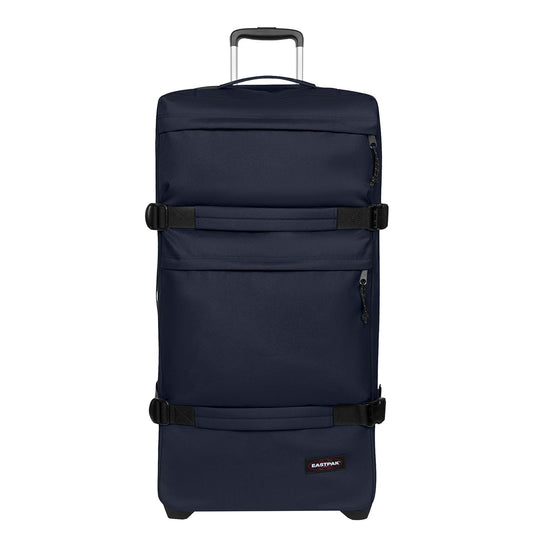 Eastpak Transit'r Plus L Reistas 2 Wielen 80 cm - 105 liter - 80x44x33 cm - ultra marine