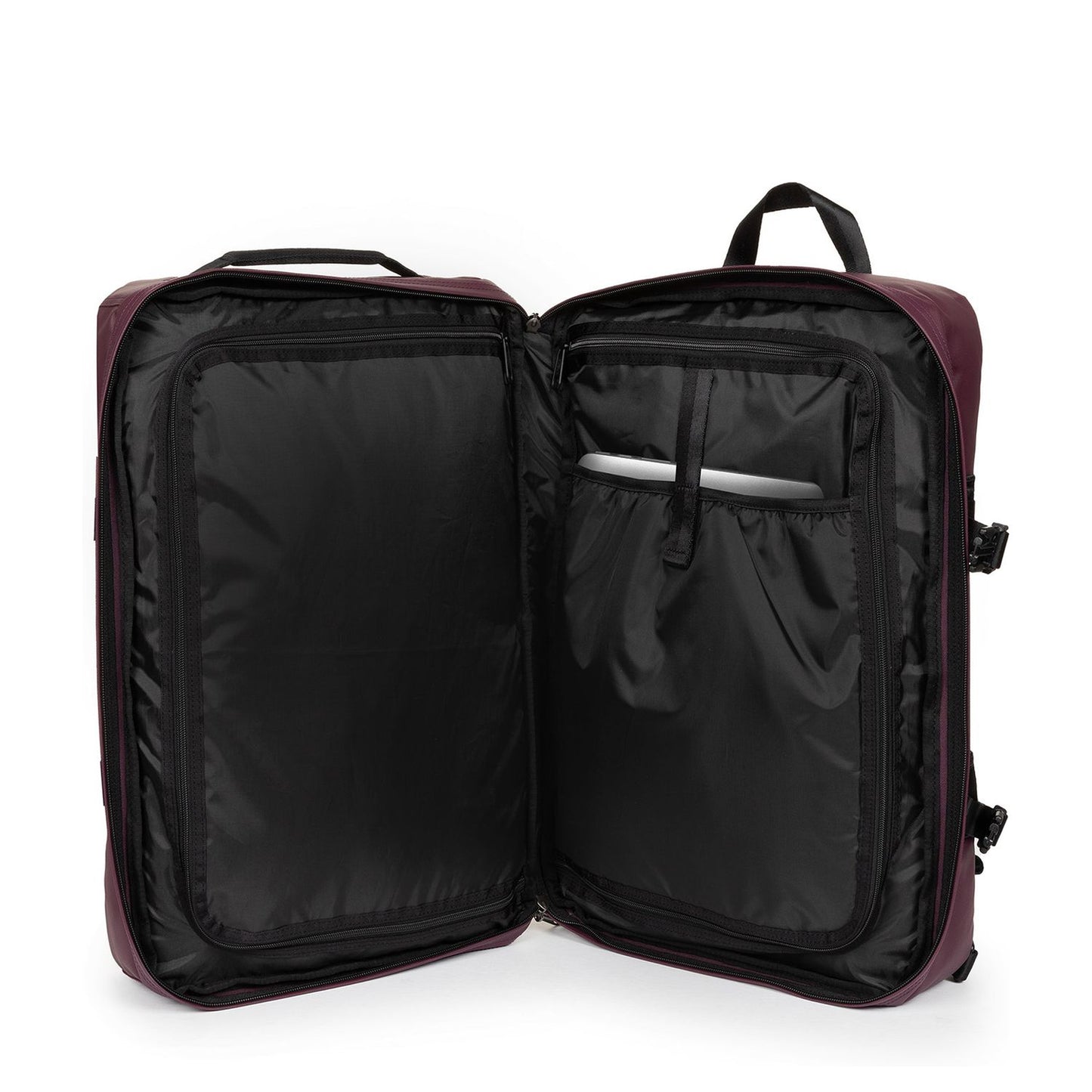 Eastpak Travelpack Handbagage Reistas 51 cm - Tarpaulin - 42 liter - 51x33x23 cm - tarp reflect fig
