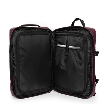 Eastpak Travelpack Handbagage Reistas 51 cm - Tarpaulin - 42 liter - 51x33x23 cm - tarp reflect fig