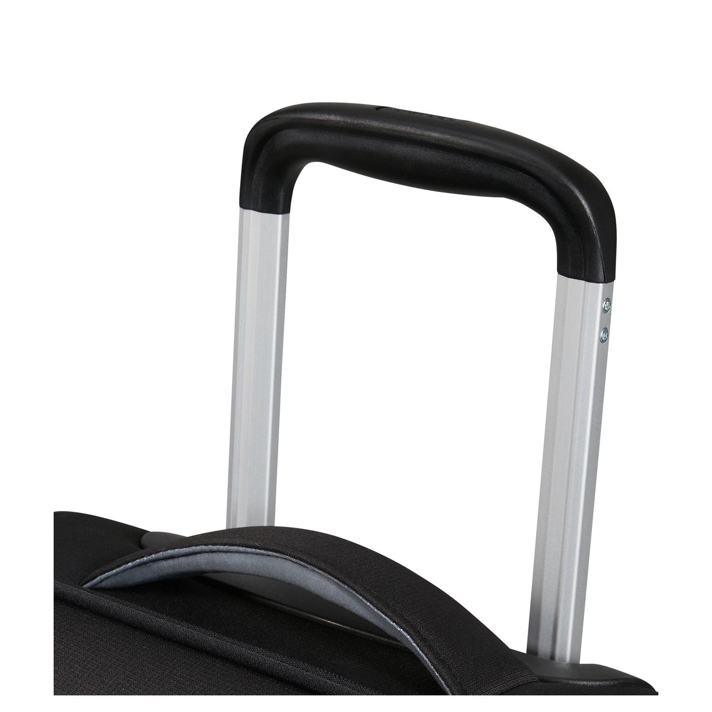 American Tourister Cloudrider Underseater Upright 40 cm - 22.5 liter - 40x30x20 cm - jet black