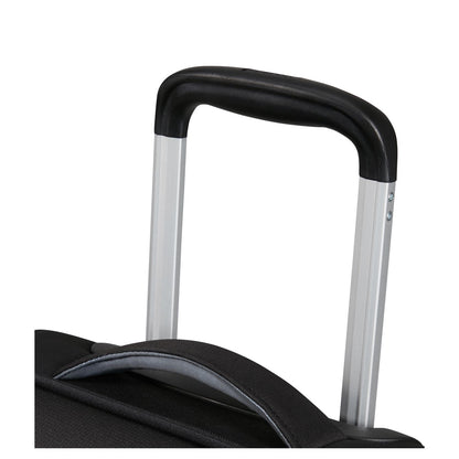 American Tourister Cloudrider Underseater Upright 40 cm - 22.5 liter - 40x30x20 cm - jet black