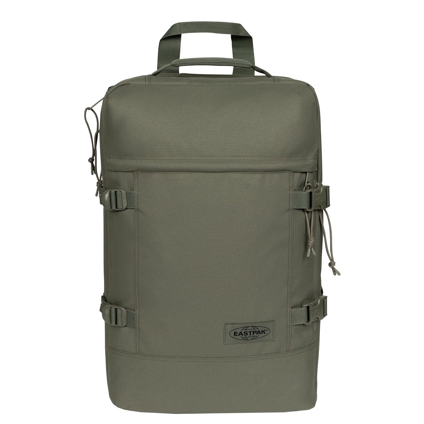 Eastpak Travelpack Handbagage Reistas 51 cm - 42 liter - 51x33x23 cm - monotone khaki