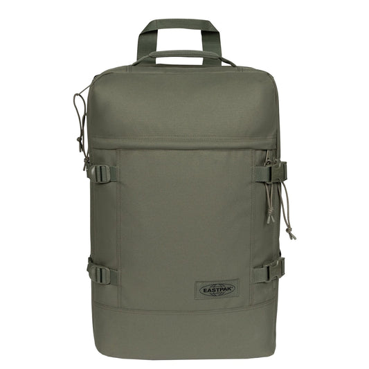 Eastpak Travelpack Handbagage Reistas 51 cm - 42 liter - 51x33x23 cm - monotone khaki