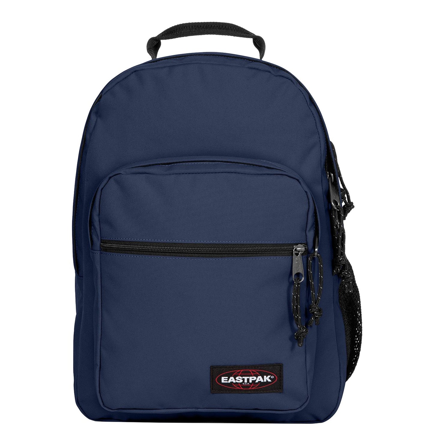 Eastpak Morius Rugzak School - 15" laptopvak - nighttime navy