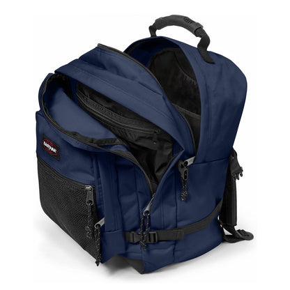 Eastpak Ultimate Rugzak School - 16" laptopvak - nighttime navy