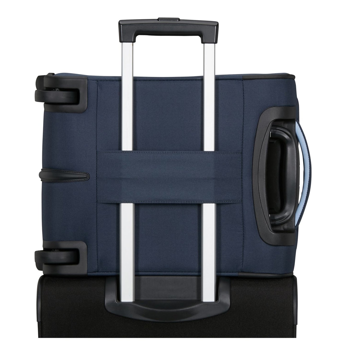 American Tourister Cloudrider Underseater Upright 40 cm - 22.5 liter - 40x30x20 cm - sky navy