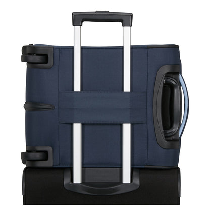 American Tourister Cloudrider Underseater Upright 40 cm - 22.5 liter - 40x30x20 cm - sky navy