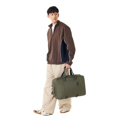 Eastpak Travelpack Handbagage Reistas 51 cm - 42 liter - 51x33x23 cm - monotone khaki