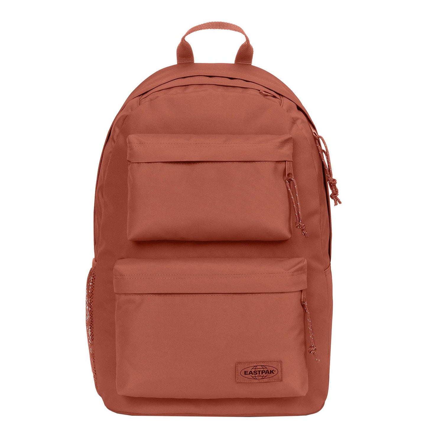 Eastpak Padded Double Rugzak School - 13" laptopvak - casual rust